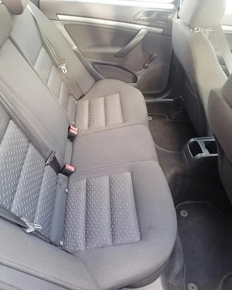 Skoda Octavia cena 17900 przebieg: 271310, rok produkcji 2010 z Sieradz małe 79